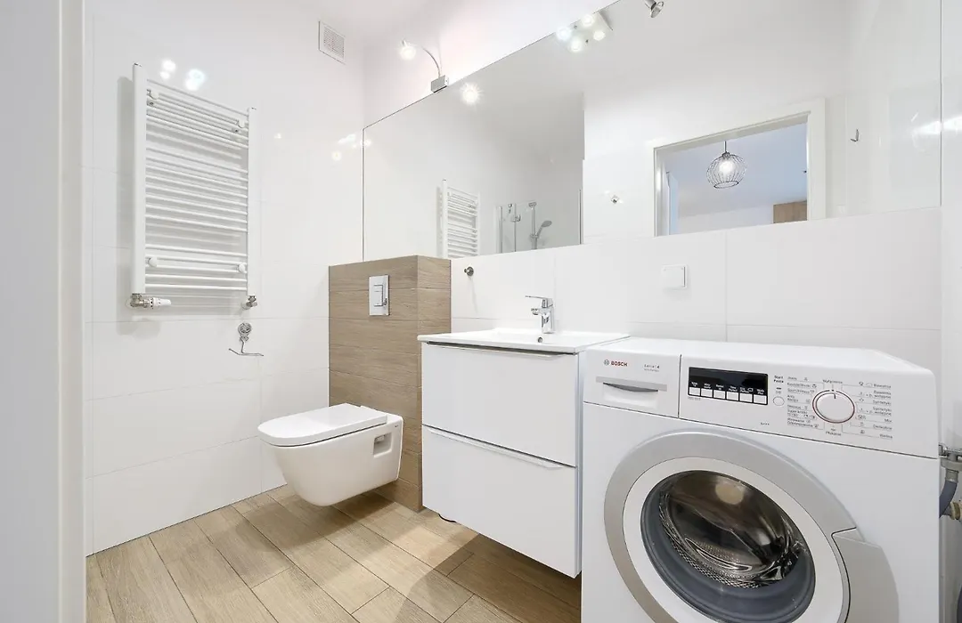 ApartamentyPrzyMorzu 010 z Basenem Tarasem i Ogródkiem-1
