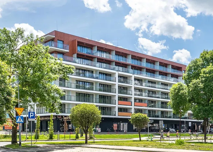 Kasprowicza Aqua
